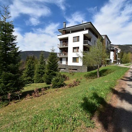 Apartmany Michael Spindleruv Mlyn Exterior photo