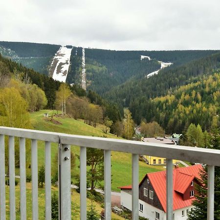 Apartmany Michael Spindleruv Mlyn Exterior photo