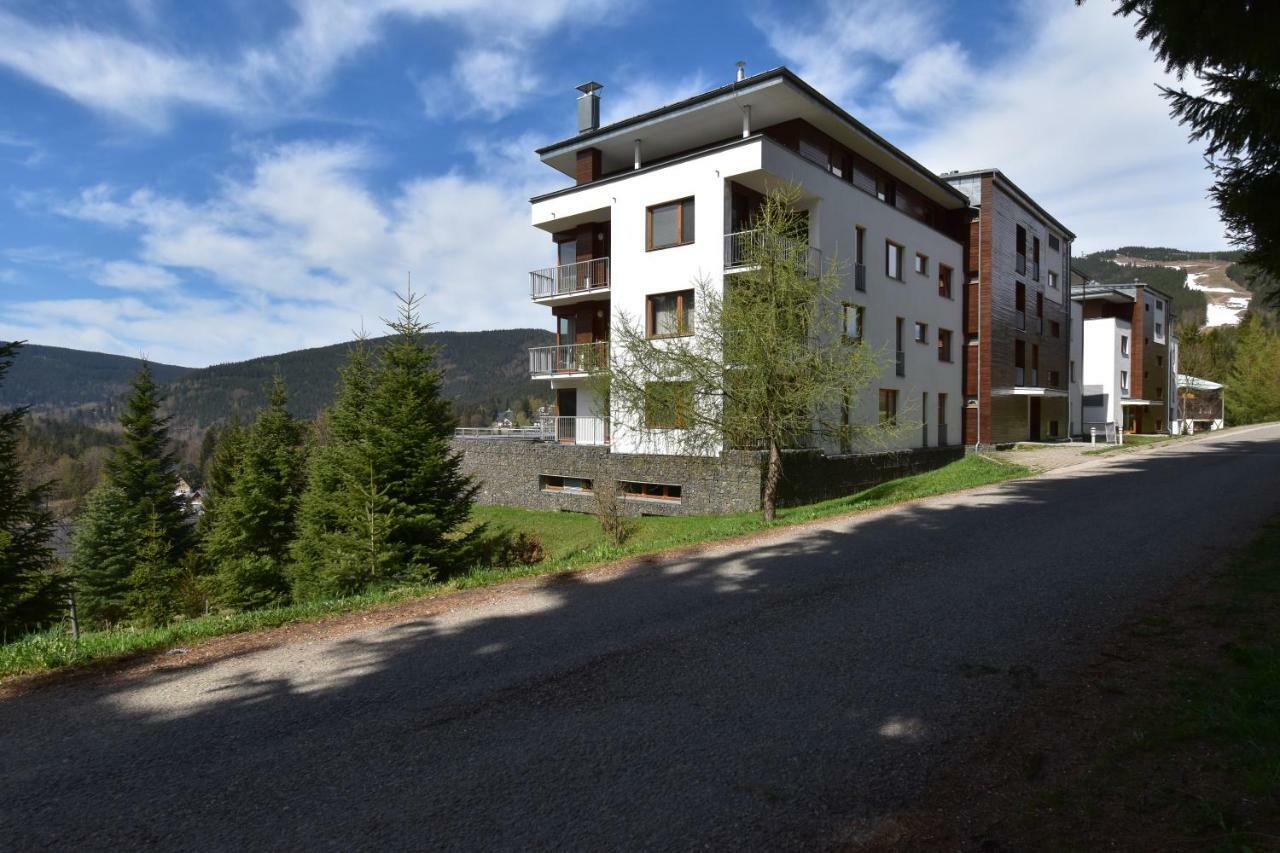Apartmany Michael Spindleruv Mlyn Exterior photo