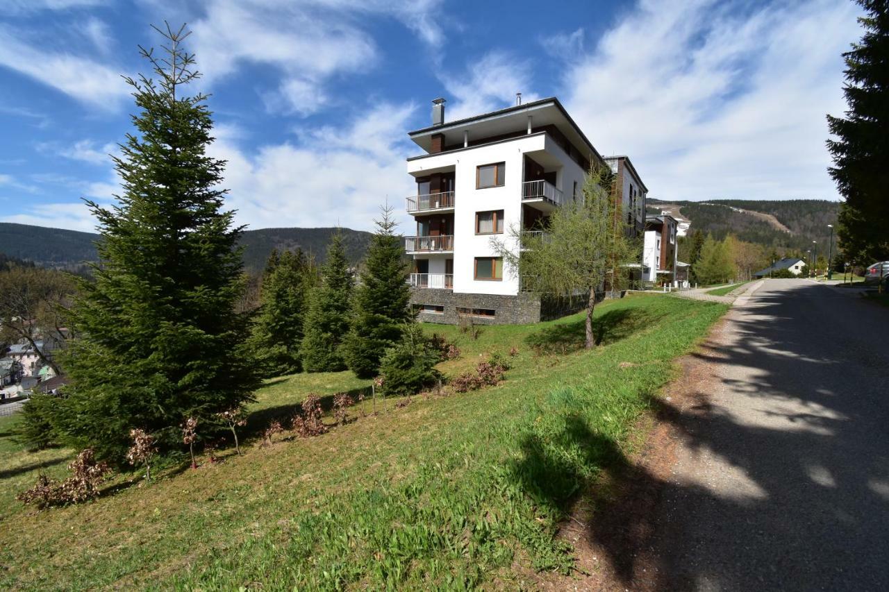 Apartmany Michael Spindleruv Mlyn Exterior photo