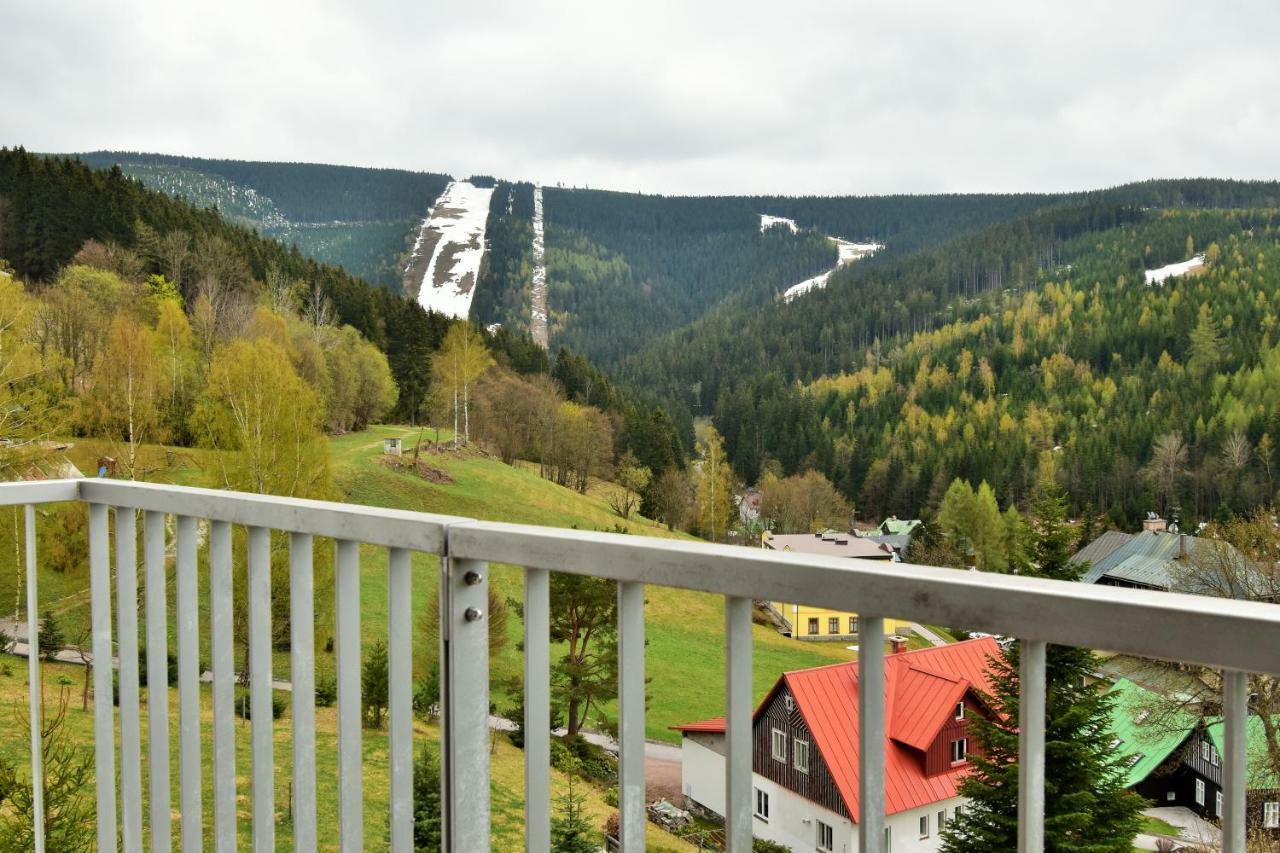 Apartmany Michael Spindleruv Mlyn Exterior photo