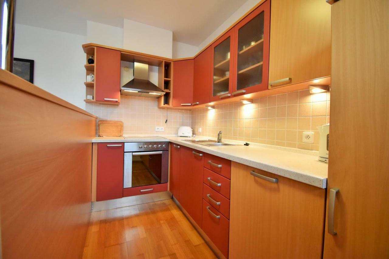 Apartmany Michael Spindleruv Mlyn Exterior photo