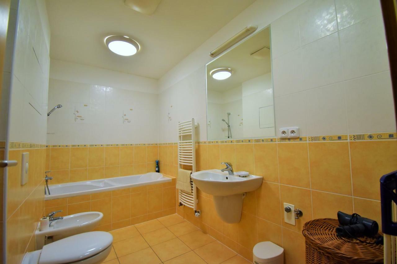 Apartmany Michael Spindleruv Mlyn Exterior photo