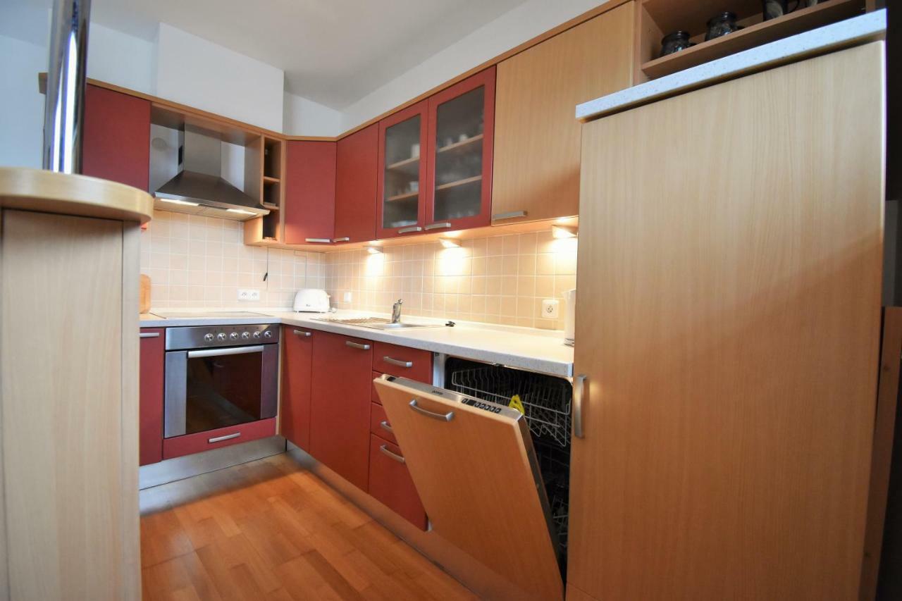 Apartmany Michael Spindleruv Mlyn Exterior photo