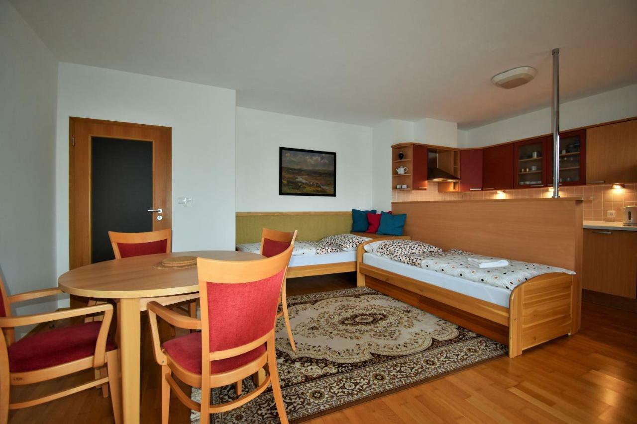 Apartmany Michael Spindleruv Mlyn Exterior photo