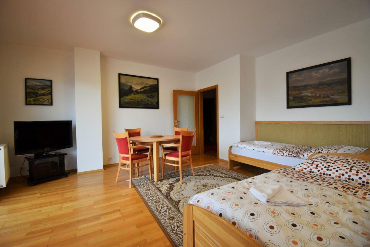 Apartmany Michael Spindleruv Mlyn Exterior photo